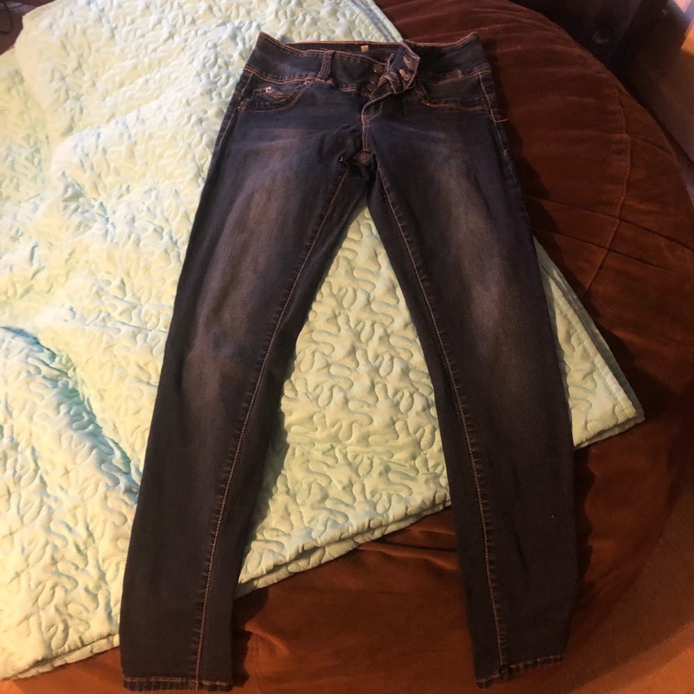 Ymi Jeans